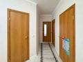 3-комнатная квартира · 91.7 м² · 5/9 этаж, ул. Ильяса Омарова 3/1 за 38 млн ₸ в Астане, Нура р-н — фото 12