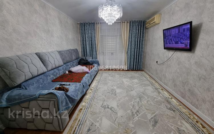 4-бөлмелі пәтер · 80 м² · 5/5 қабат, 22-й мкр 6, бағасы: 14.5 млн ₸ в Актау — фото 11