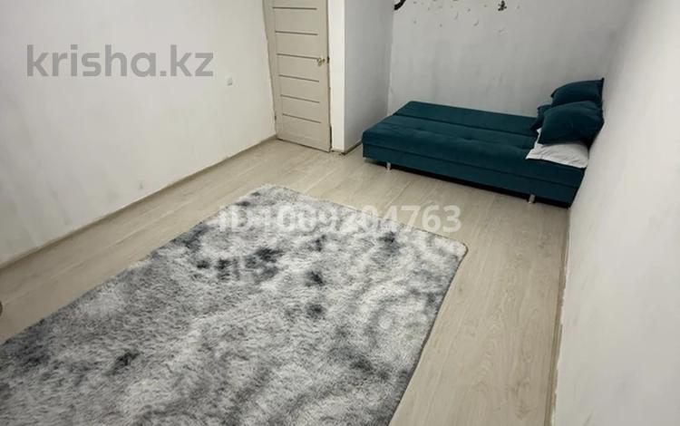 1-комнатная квартира · 40 м², мкр Береке 20 за 110 000 ₸ в Атырау — фото 2