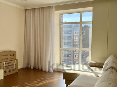 3-бөлмелі пәтер · 88.6 м² · 11/12 қабат