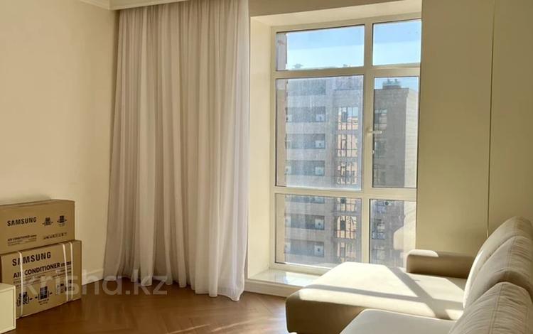 3-бөлмелі пәтер · 88.6 м² · 11/12 қабат, Улица А 52, 6 6/1, бағасы: 59.9 млн ₸ в Астане, Сарайшык р-н — фото 26