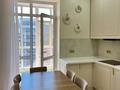 3-бөлмелі пәтер · 88.6 м² · 11/12 қабат, Улица А 52, 6 6/1, бағасы: 59.9 млн ₸ в Астане, Сарайшык р-н — фото 12