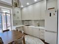 3-бөлмелі пәтер · 88.6 м² · 11/12 қабат, Улица А 52, 6 6/1, бағасы: 59.9 млн ₸ в Астане, Сарайшык р-н — фото 11