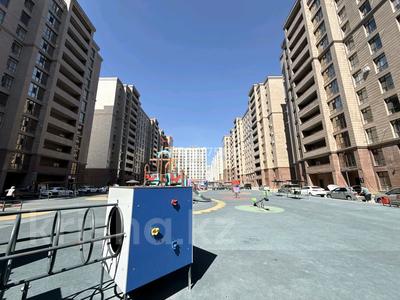 3-комнатная квартира · 88.6 м² · 11/12 этаж, Улица А 52, 6 6/1 за 59.9 млн ₸ в Астане, Сарайшык р-н