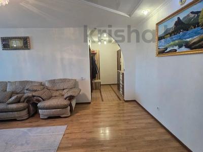 3-комнатная квартира · 93.6 м² · 5/6 этаж, Назарбаева 9 за 36 млн ₸ в Кокшетау