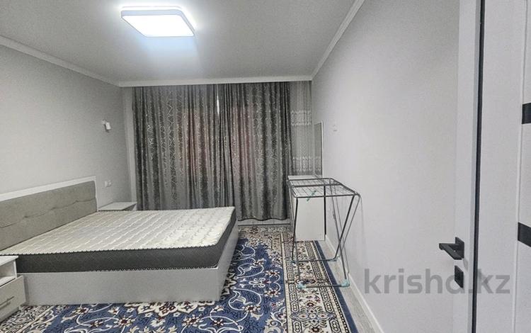 2-комнатная квартира · 52 м² · 3/9 этаж, мкр Аккент 68 — Райымбек-Яссауи за 250 000 ₸ в Алматы, Алатауский р-н — фото 2