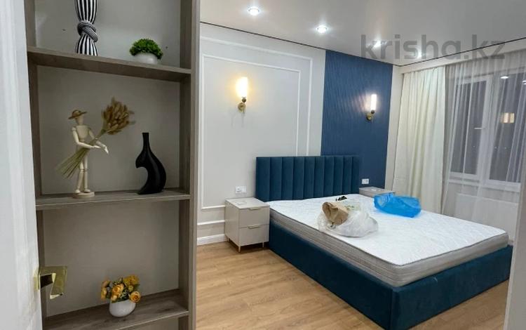 2-комнатная квартира · 50 м² · 8/13 этаж, Шаляпина за 45 млн ₸ в Алматы, Ауэзовский р-н — фото 3
