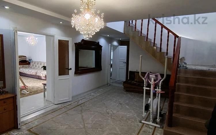 Отдельный дом · 5 комнат · 200 м² · 7 сот., Центр — Курманова за 57 млн ₸ в Талдыкоргане — фото 29