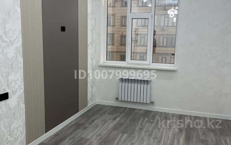 1-бөлмелі пәтер · 47 м² · 3/7 қабат, 19-й мкр 23, бағасы: 22 млн ₸ в Актау — фото 2