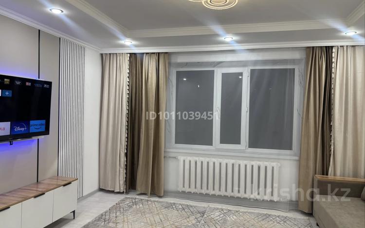 2-бөлмелі пәтер · 65 м² · 2/5 қабат, Актамберди — В центре, бағасы: 20 000 ₸ в  — фото 2