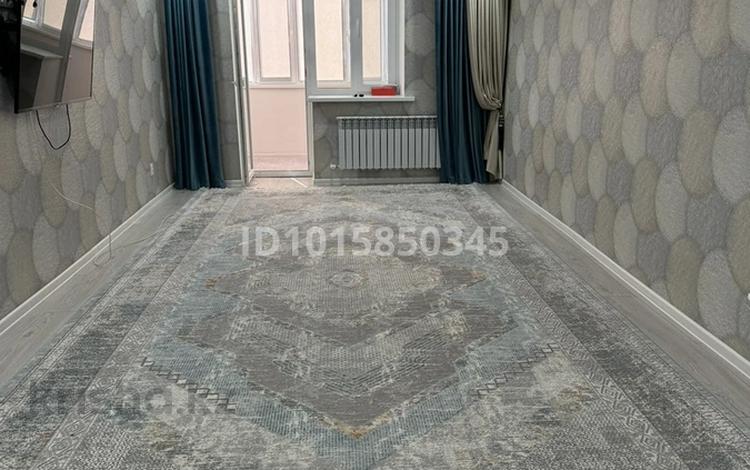 3-комнатная квартира · 98 м² · 2/5 этаж, мкр Старый Аэропорт, Алаш 4 за 400 000 ₸ в Уральске — фото 2