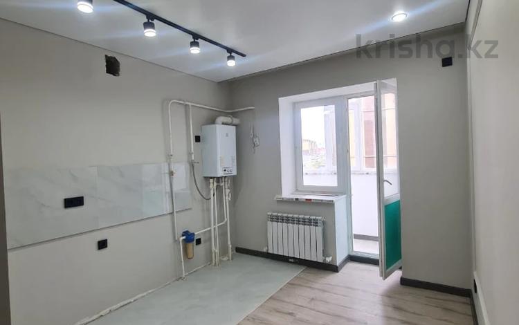 2-комнатная квартира · 62 м² · 2/5 этаж, мангилик ел за 29.5 млн 〒 в Актобе — фото 2