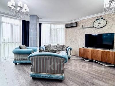 3-комнатная квартира · 146.1 м² · 3/5 этаж, Тасшокы 2 — ТРИАТЛОН ПАРК Набережная за 127 млн ₸ в Астане, Алматы р-н