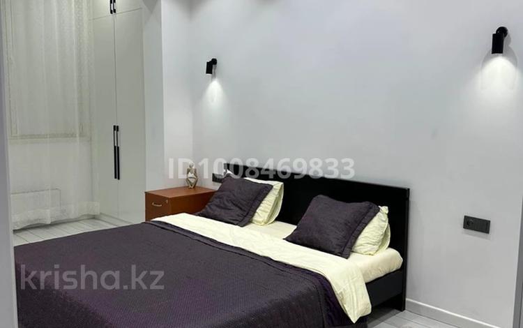 1-бөлмелі пәтер · 50 м² · 2/20 қабат, Гагарина 310, бағасы: 450 000 ₸ в Алматы, Бостандыкский р-н — фото 18