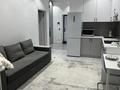 1-бөлмелі пәтер · 50 м² · 2/20 қабат, Гагарина 310, бағасы: 450 000 ₸ в Алматы, Бостандыкский р-н — фото 6