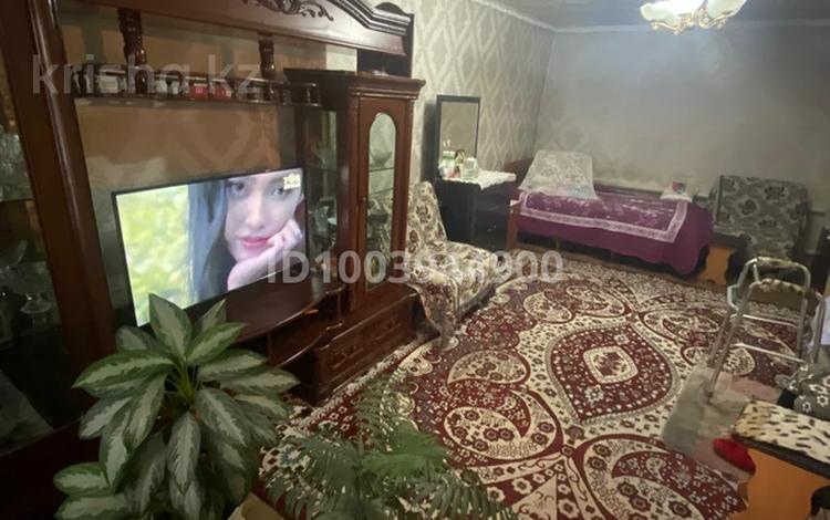 Отдельный дом · 2 комнаты · 70 м², Кандекова 49 — Байдибек би- кандекова за 70 000 〒 в Узынагаш — фото 2