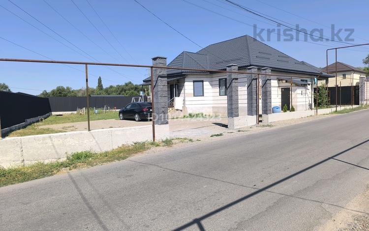 Жеке үй · 4 бөлме · 168 м² · 6 жүзд., Кунанбай 13, бағасы: 63 млн ₸ в Туздыбастау (Калинино) — фото 2