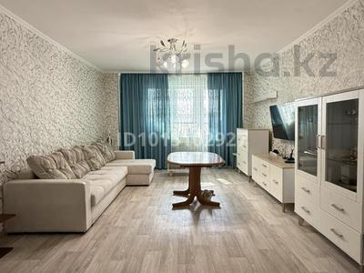 3-комнатная квартира · 118 м² · 15/16 этаж, Иманова 26 — Валиханова-Иманова за 52 млн ₸ в Астане, р-н Байконур