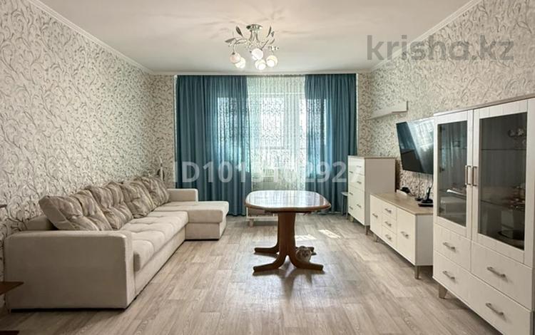 3-комнатная квартира · 118 м² · 15/16 этаж, Иманова 26 — Валиханова-Иманова за 52 млн ₸ в Астане, р-н Байконур — фото 2