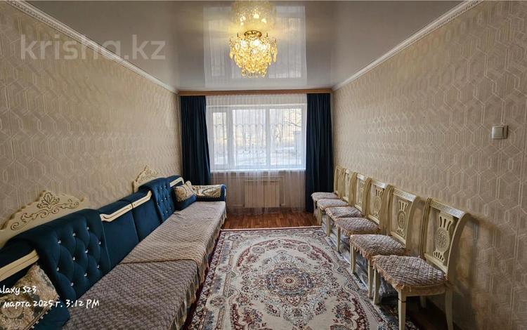 2-комнатная квартира · 43.7 м² · 1/5 этаж, пр. Мира за 7.5 млн ₸ в Темиртау — фото 2