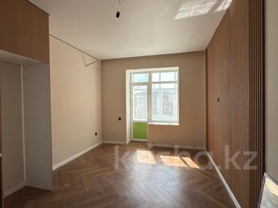 2-бөлмелі пәтер · 55 м² · 7/12 қабат, E-181 1 — Очень срочно!!!, бағасы: 30 млн ₸ в Астане, Нура р-н