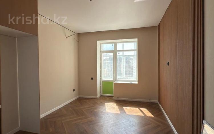 2-бөлмелі пәтер · 55 м² · 7/12 қабат, E-181 1 — Очень срочно!!!, бағасы: 30 млн ₸ в Астане, Нура р-н — фото 14