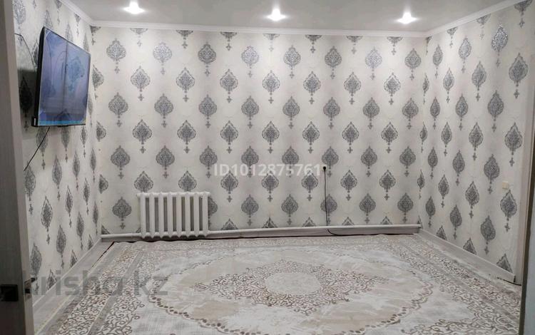 3-бөлмелі пәтер · 51.7 м² · 1/2 қабат, мкр Мясокомбинат, Затон Чапаева 23/1, бағасы: 11 млн ₸ в Уральске — фото 2