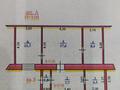 3-бөлмелі пәтер · 51.7 м² · 1/2 қабат, мкр Мясокомбинат, Затон Чапаева 23/1, бағасы: 11 млн ₸ в Уральске — фото 11