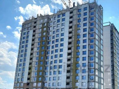 1-комнатная квартира · 38.65 м² · 6/16 этаж, Чингиз Айтматов 24/14 — Улы Дала за ~ 21.3 млн 〒 в Астане, Есильский р-н