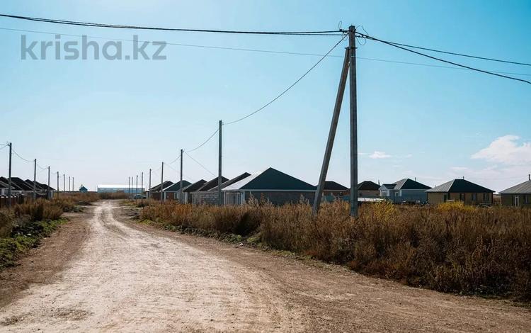 Участок · 8 соток, Косшы за ~ 4.4 млн 〒 — фото 2