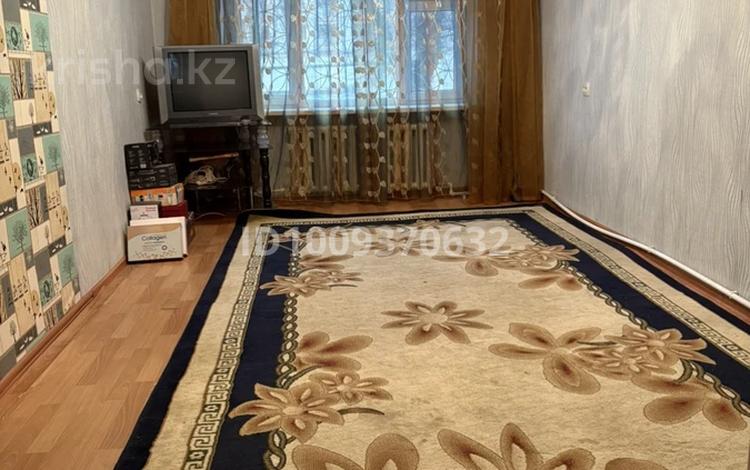 2-комнатная квартира · 52 м² · 1/5 этаж, Аль Фараби 88 21 — 1 Школа за 10 млн 〒 в Кентау — фото 2