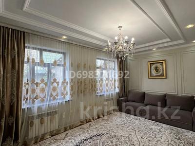 Жеке үй · 5 бөлме · 150 м² · 6 сот., мкр Алгабас, Омарова 32/1 — Аккент, бағасы: 145 млн ₸ в Алматы, Алатауский р-н