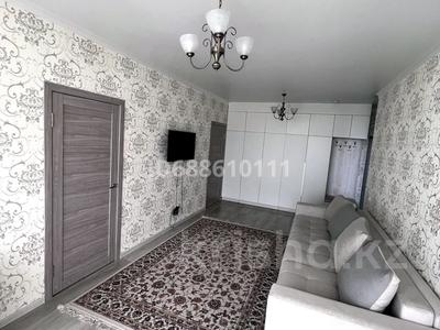 3-комнатная квартира, 70.4 м², 11/12 этаж, Кошкарбаева за 37 млн 〒 в 