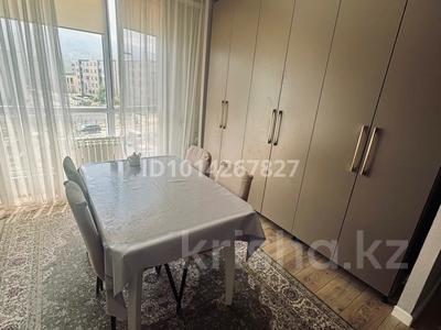 1-бөлмелі пәтер · 52 м² · 4 қабат, Алтын Орда 6/11, бағасы: 31 млн ₸ в Алматы, Наурызбайский р-н