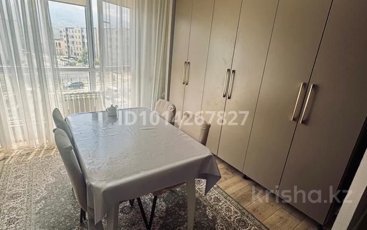 1-комнатная квартира · 52 м² · 4 этаж, Алтын Орда 6/11 за 31 млн ₸ в Алматы, Наурызбайский р-н — фото 2