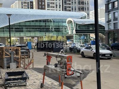 Свободное назначение · 260 м² за 2.4 млн ₸ в Астане, Сарайшык р-н