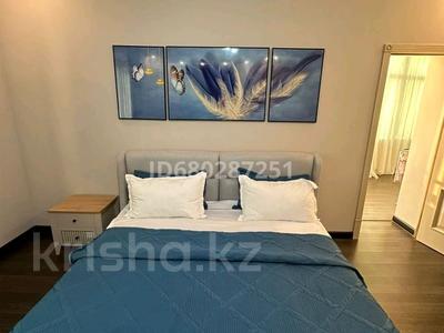 2-бөлмелі пәтер · 70 м² · 2/10 қабат, Толе би 285 — Отеген батыра, бағасы: 4 000 〒 в Алматы, Ауэзовский р-н