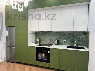1-бөлмелі пәтер · 50 м² · 2/9 қабат, Дауылпаз 7/2, бағасы: 30 млн ₸ в Астане, Алматы р-н