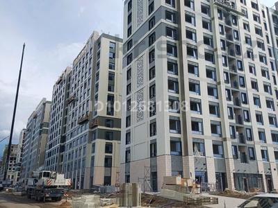 2-бөлмелі пәтер · 46 м² · 5/12 қабат, Белжайлау 47а, бағасы: 36 млн ₸ в Алматы