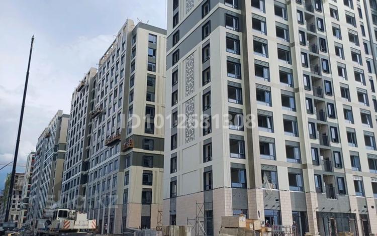 2-комнатная квартира · 46 м² · 5/12 этаж, Белжайлау 47а за 36 млн ₸ в Алматы — фото 4
