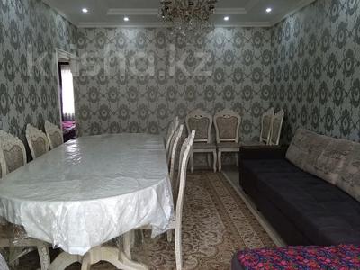 4-бөлмелі пәтер · 82 м² · 1/5 қабат, мкр Аса 6, бағасы: 28 млн 〒 в Таразе