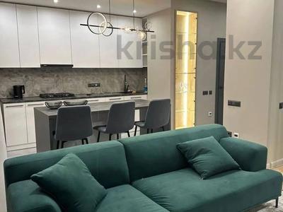 2-комнатная квартира · 43 м² · 7/12 этаж, Сейфуллина 533 за 300 000 〒 в Алматы, Алмалинский р-н