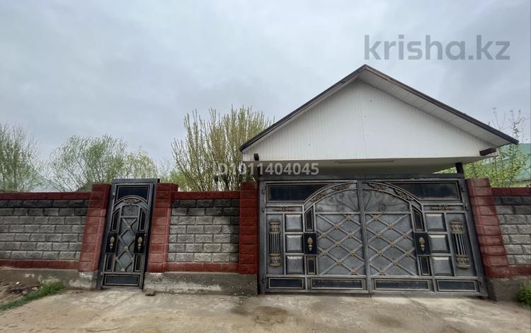 Жеке үй · 5 бөлме · 250 м² · 10 жүзд., Ақбұлақ 8 — Мекоян больница жақта, бағасы: 22 млн ₸ в Жетысае — фото 3