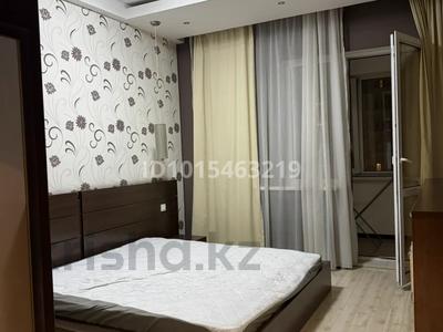2-комнатная квартира · 52 м² · 11/16 этаж, Навои 208 за 350 000 ₸ в Алматы, Бостандыкский р-н