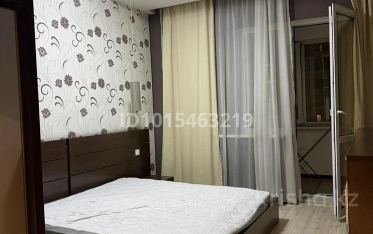 2-комнатная квартира · 52 м² · 11/16 этаж, Навои 208 за 350 000 ₸ в Алматы, Бостандыкский р-н — фото 2