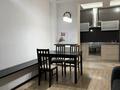 2-комнатная квартира · 52 м² · 11/16 этаж, Навои 208 за 350 000 ₸ в Алматы, Бостандыкский р-н — фото 6