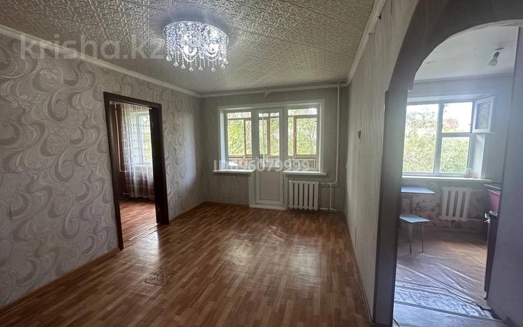 2-комнатная квартира · 45 м² · 4/5 этаж, Майкудук, Майкудук, 12й микрорайон — Автостанции за 10.5 млн ₸ в Караганде, Алихана Бокейханова р-н — фото 25