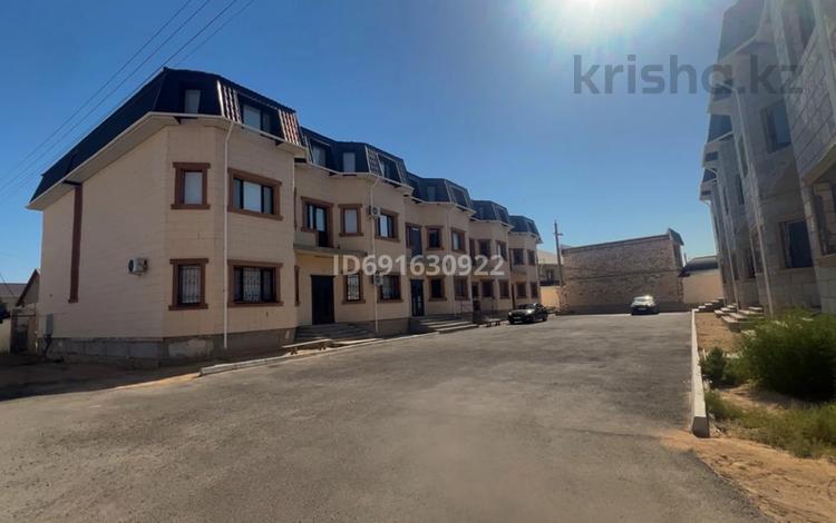 Отдельный дом · 7 комнат · 318 м² · 30 сот., Жүсіпбек Аймауытов 3-А — Находится возле магазина Тұран за 45 млн 〒 в Жанаозен — фото 29