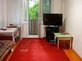 2-бөлмелі пәтер · 44 м² · 3/5 қабат, Каратау 19 — По односторонке, рядом ТауСпа, бағасы: 10.7 млн ₸ в Таразе