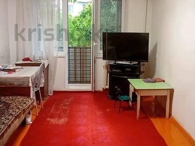 2-комнатная квартира · 44 м² · 3/5 этаж, Каратау 19 — По односторонке, рядом ТауСпа за 10.7 млн ₸ в Таразе